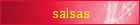 ensaladas